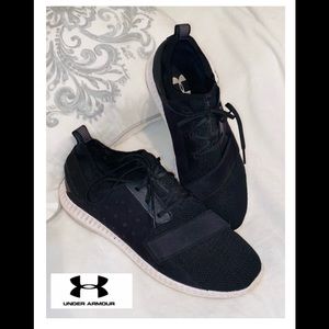 Under Armour Threadborne Shift, Men's Size 10